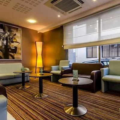 מלון Helgon - Pyrenees