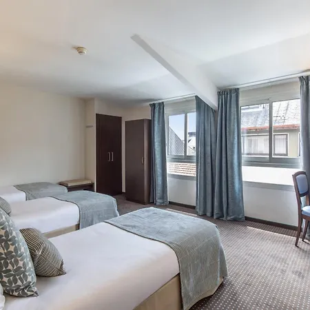 Helgon - Pyrenees 4* לורדה