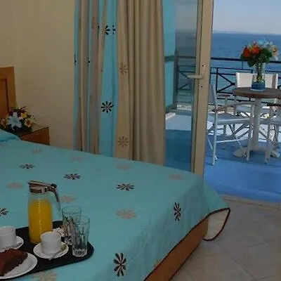 Helgon - Pyrenees 4* לורדה