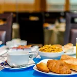 Hotel Helgon - Pyrénées 4*