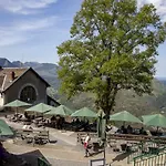 Helgon - Pyrénées Hotel 4*