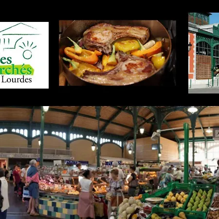 Helgon - Pyrenees Hotel 4*