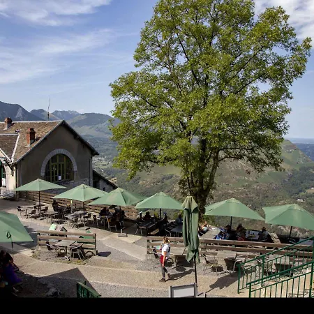 Helgon - Pyrenees 4* Lourdes