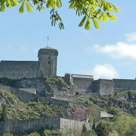 Hotel Helgon - Pyrenees 4*