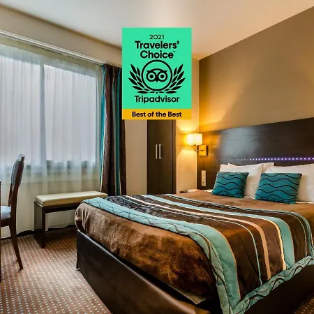 Helgon - Pyrenees Hotel 4*