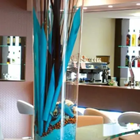 Otel Helgon - Pyrenees Lourdes