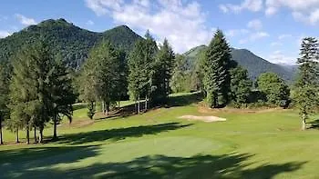 Hotel Helgon - Pyrénées