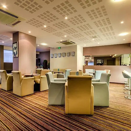 Hotel Helgon - Pyrenees