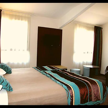 Hotel Helgon - Pyrenees 4*