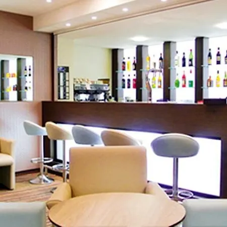 Hotel Helgon - Pyrenees