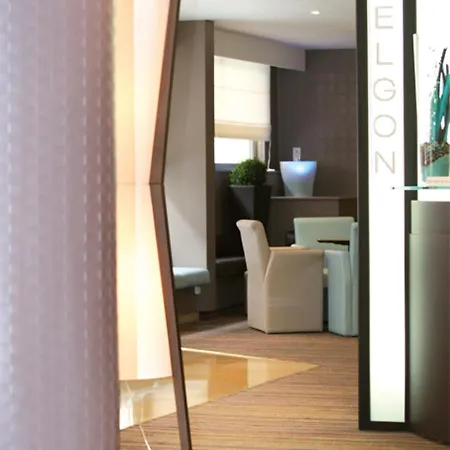 Helgon - Pyrenees 4* Lourdes