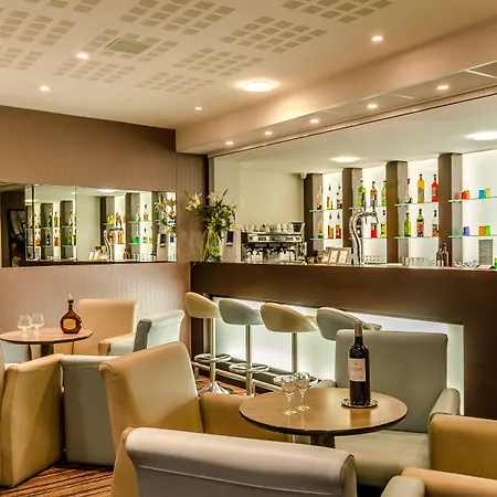 Hotel Helgon - Pyrenees 4*