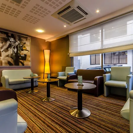 Helgon - Pyrenees Hotel