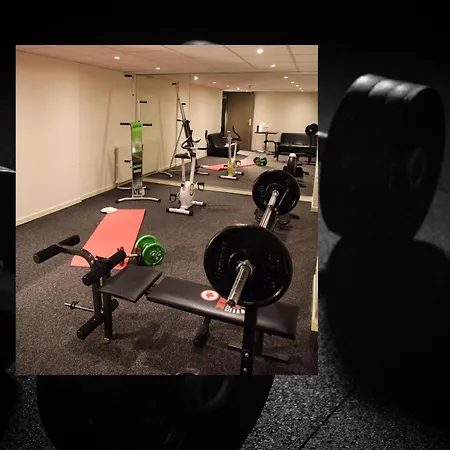 Helgon - Pyrenees 4*