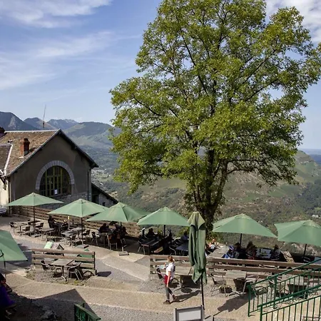 Helgon - Pyrenees Hotel 4*