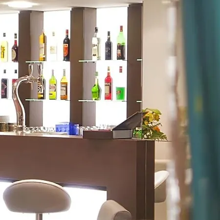 Hotel Helgon - Pyrénées 4*