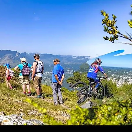 Hotel Helgon - Pyrénées 4*