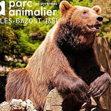 Helgon - Pyrénées Hotel 4*