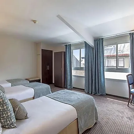 Hotel Helgon - Pyrénées 4*