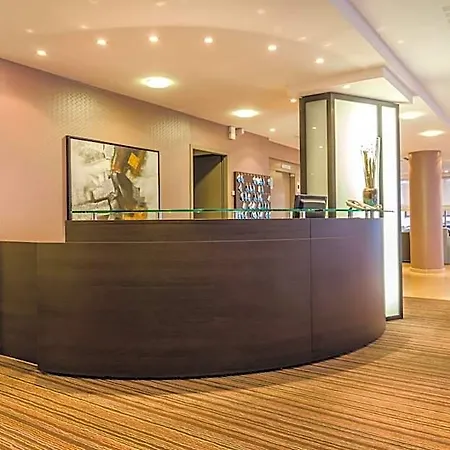 Helgon - Pyrénées Hotel
