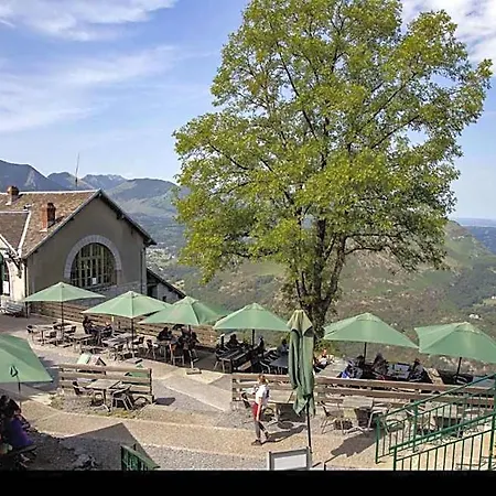 Helgon - Pyrénées Hotel 4*