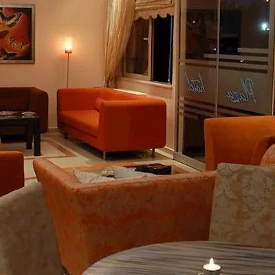Otel Helgon - Pyrenees Lourdes