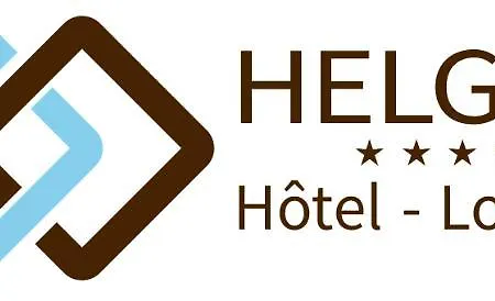 Helgon - Pyrénées Hotel