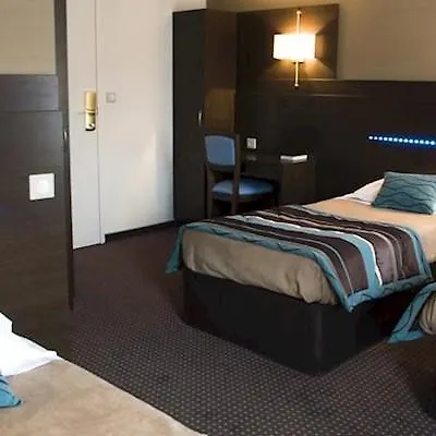 Hotel Helgon - Pyrénées 4*