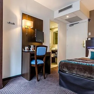 Helgon - Pyrénées Hotel 4*