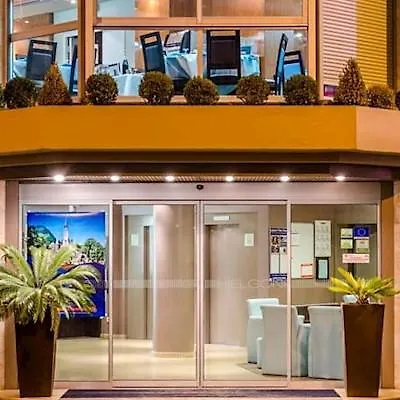 Helgon - Pyrénées 4*