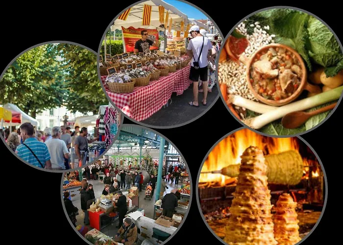 Helgon - Pyrénées Hotel 4*