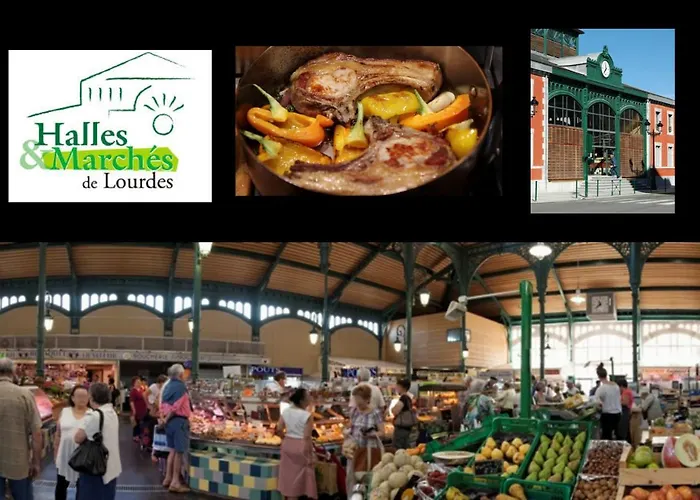 Helgon - Pyrénées Hotel 4*