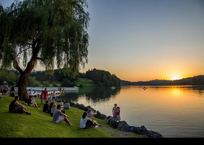 Helgon - Pyrénées Hotel Lourdes