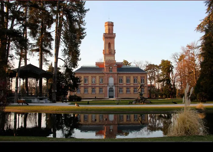 Hotel Helgon - Pyrénées 4*