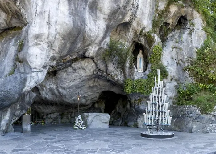 Hotel Helgon - Pyrénées