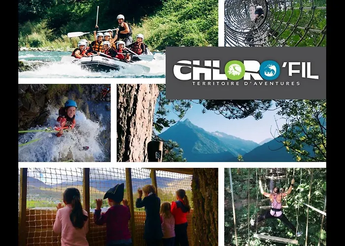 Helgon - Pyrénées Hotel Lourdes