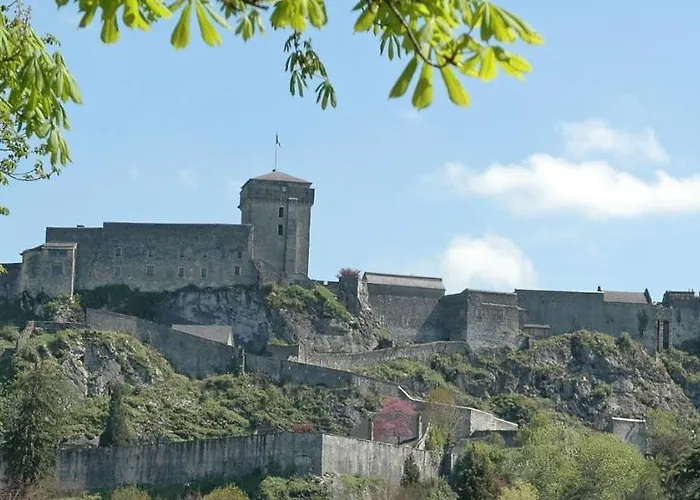 Hotel Helgon - Pyrénées 4*