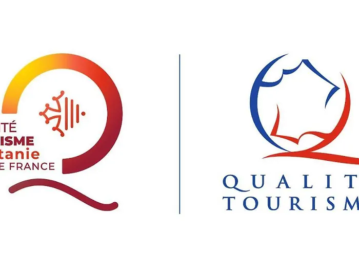 Helgon - Pyrénées 4*