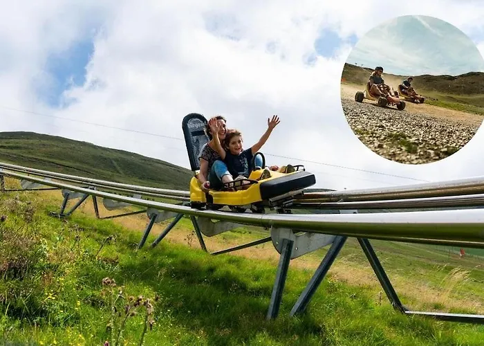 Helgon - Pyrénées Hotel Lourdes