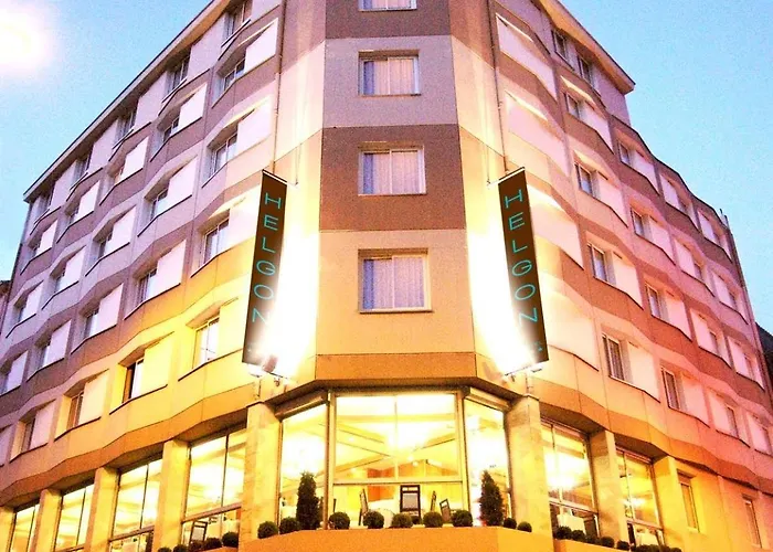 Helgon - Pyrénées Lourdes