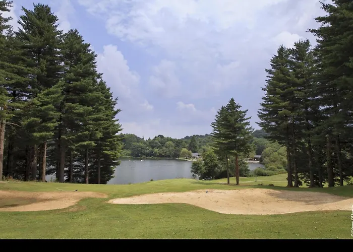 Helgon - Pyrénées 4*