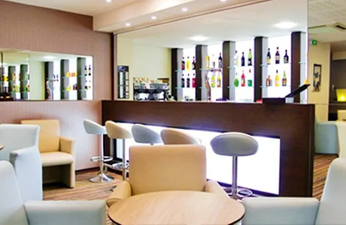 Hotel Helgon - Pyrénées