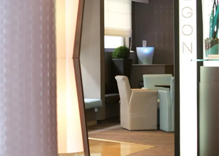 Helgon - Pyrénées 4* Lourdes