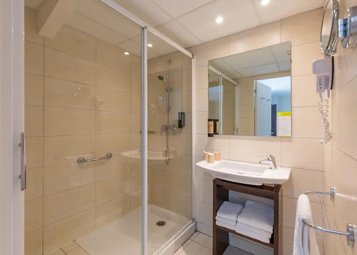 Helgon - Pyrénées 4*