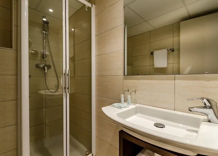 Helgon - Pyrénées 4*