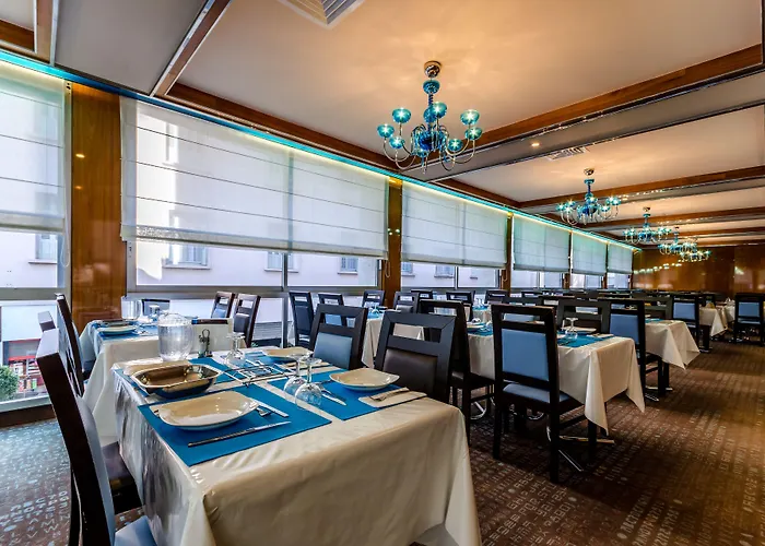 Helgon - Pyrénées 4*