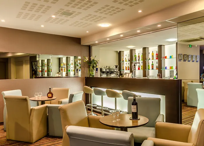 Hotel Helgon - Pyrénées 4*