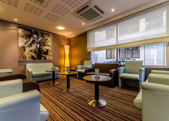 Helgon - Pyrénées Hotel