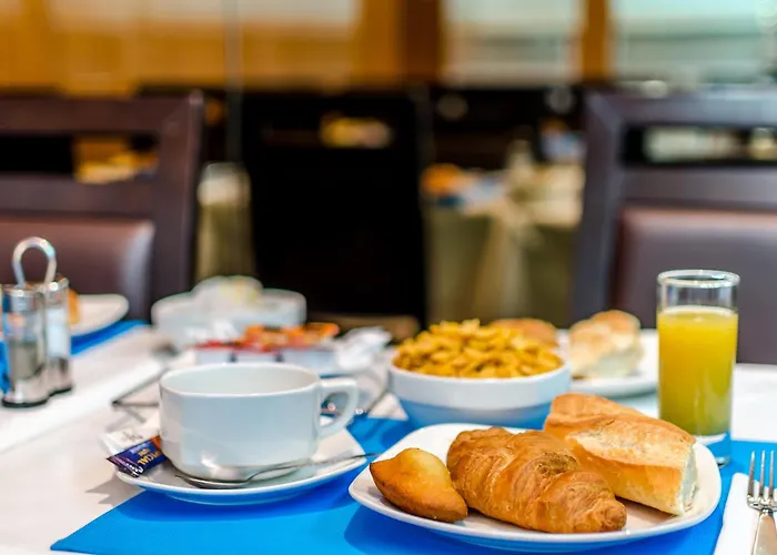 Hotel Helgon - Pyrénées 4*