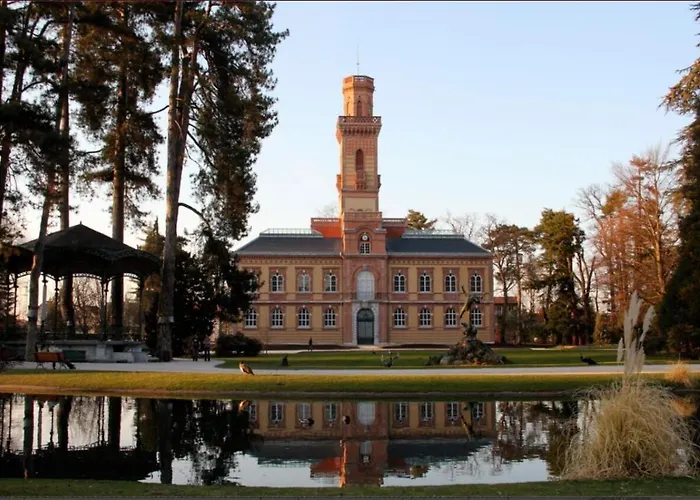 Helgon - Pyrénées 4*